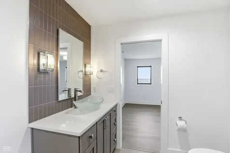 3874 Chapel Hill Court Bargersville IN 46106