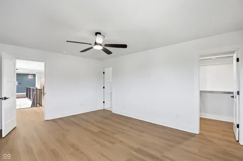 3874 Chapel Hill Court Bargersville IN 46106