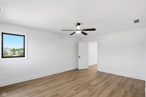 3874 Chapel Hill Court Bargersville IN 46106