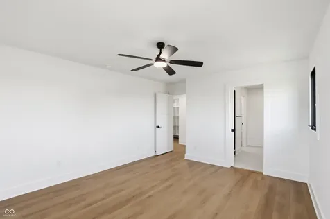 3874 Chapel Hill Court Bargersville IN 46106