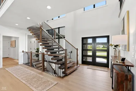 3874 Chapel Hill Court Bargersville IN 46106