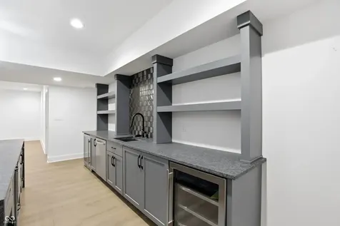 3874 Chapel Hill Court Bargersville IN 46106