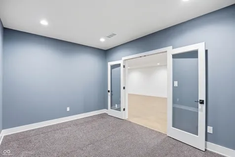 3874 Chapel Hill Court Bargersville IN 46106