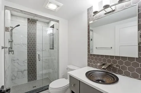 3874 Chapel Hill Court Bargersville IN 46106