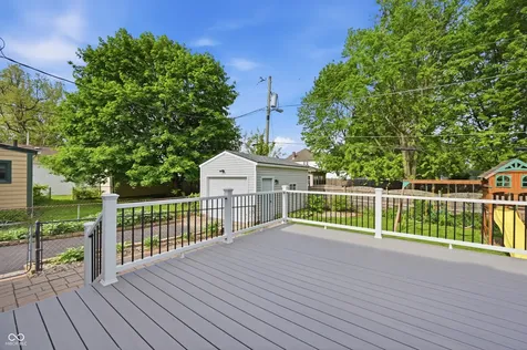112 N Sheridan Avenue Indianapolis IN 46219