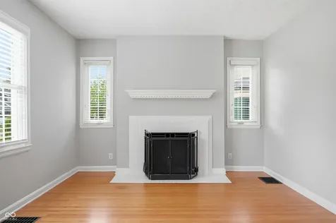 112 N Sheridan Avenue Indianapolis IN 46219