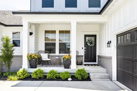 10216 Edgerton Lane Fishers IN 46040