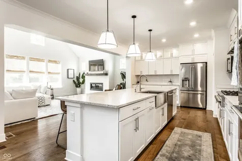 10216 Edgerton Lane Fishers IN 46040
