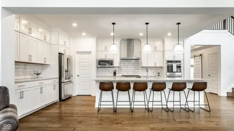 10216 Edgerton Lane Fishers IN 46040