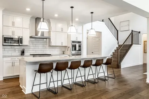 10216 Edgerton Lane Fishers IN 46040