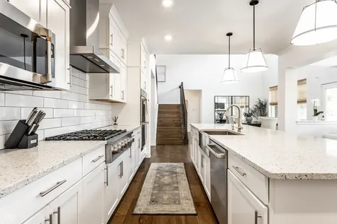 10216 Edgerton Lane Fishers IN 46040