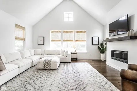 10216 Edgerton Lane Fishers IN 46040