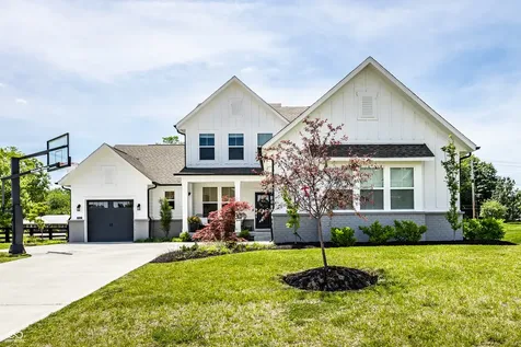 10216 Edgerton Lane Fishers IN 46040