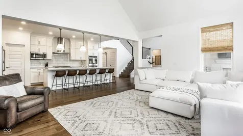 10216 Edgerton Lane Fishers IN 46040
