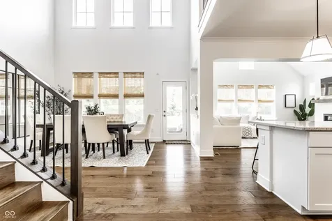 10216 Edgerton Lane Fishers IN 46040