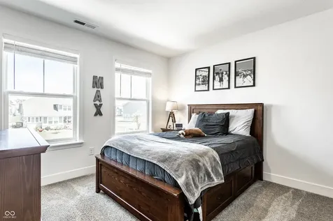 10216 Edgerton Lane Fishers IN 46040