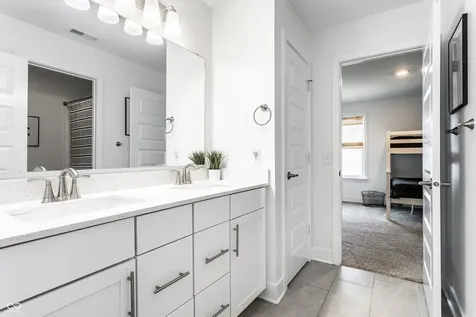 10216 Edgerton Lane Fishers IN 46040