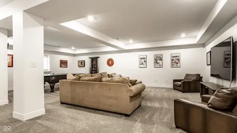 10216 Edgerton Lane Fishers IN 46040