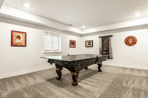 10216 Edgerton Lane Fishers IN 46040