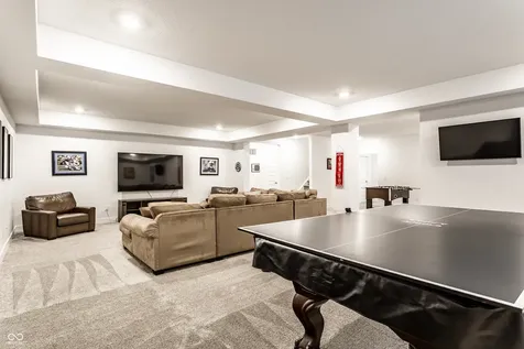 10216 Edgerton Lane Fishers IN 46040
