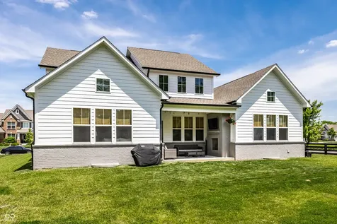 10216 Edgerton Lane Fishers IN 46040