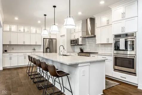10216 Edgerton Lane Fishers IN 46040