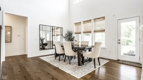 10216 Edgerton Lane Fishers IN 46040