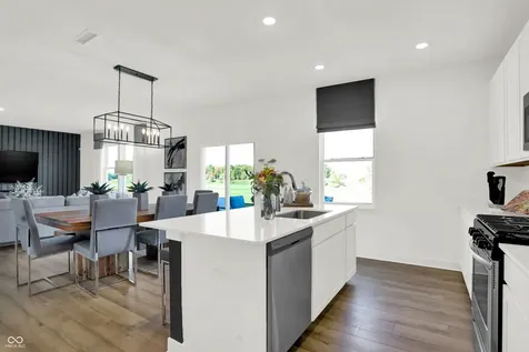 8591 Georgina Street Fortville IN 46040