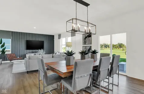 8591 Georgina Street Fortville IN 46040