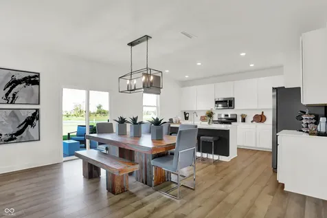 8591 Georgina Street Fortville IN 46040