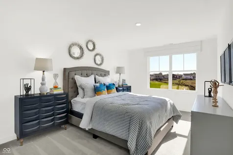 8591 Georgina Street Fortville IN 46040