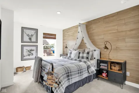 8591 Georgina Street Fortville IN 46040