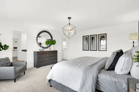 8591 Georgina Street Fortville IN 46040