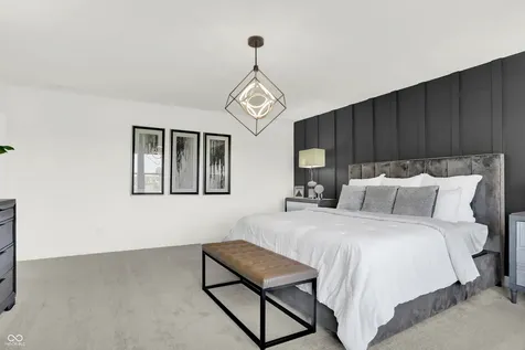 8591 Georgina Street Fortville IN 46040