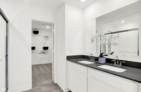 8591 Georgina Street Fortville IN 46040