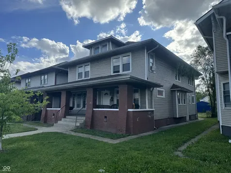 2950 Ruckle Street Indianapolis IN 46205