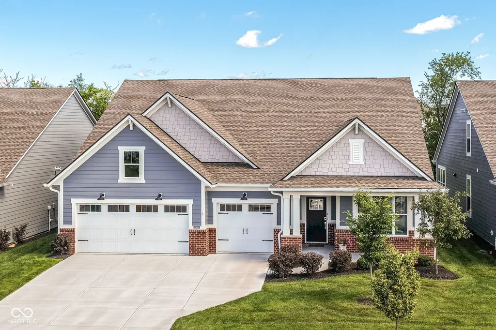 19844 Baisley Trail Westfield IN 46074