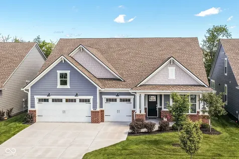 19844 Baisley Trail Westfield IN 46074
