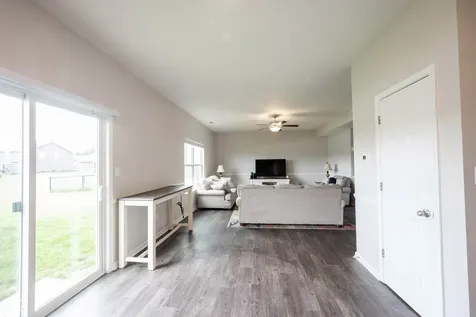 443 N Quartz Lane Fortville IN 46040