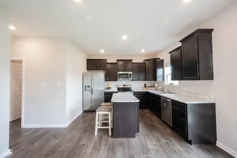 443 N Quartz Lane Fortville IN 46040