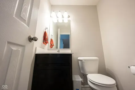 443 N Quartz Lane Fortville IN 46040