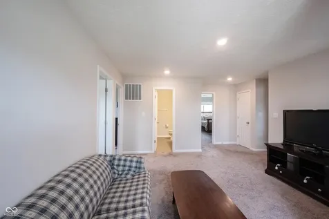 443 N Quartz Lane Fortville IN 46040