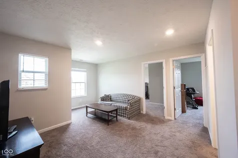 443 N Quartz Lane Fortville IN 46040
