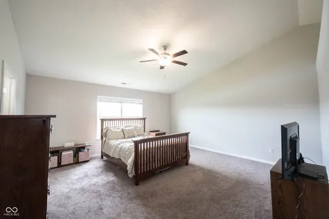 443 N Quartz Lane Fortville IN 46040