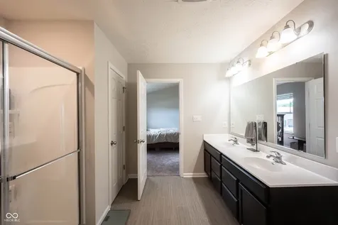 443 N Quartz Lane Fortville IN 46040