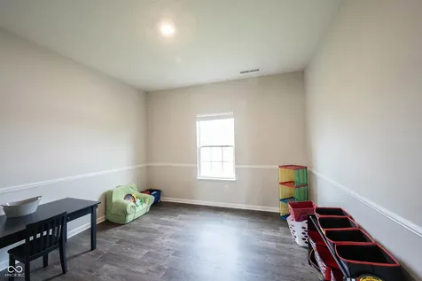 443 N Quartz Lane Fortville IN 46040