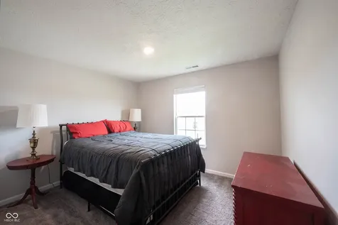 443 N Quartz Lane Fortville IN 46040
