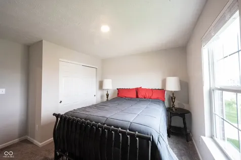 443 N Quartz Lane Fortville IN 46040
