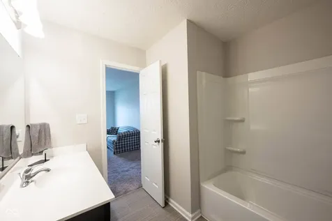 443 N Quartz Lane Fortville IN 46040