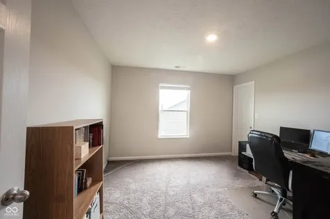 443 N Quartz Lane Fortville IN 46040